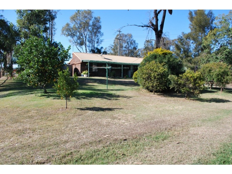 Glenore Grove QLD 4342