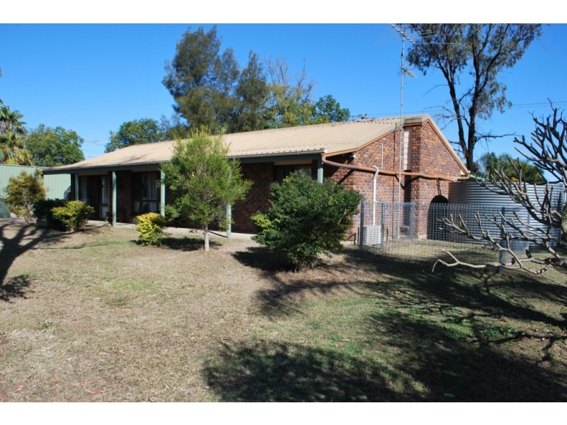 Glenore Grove QLD 4342