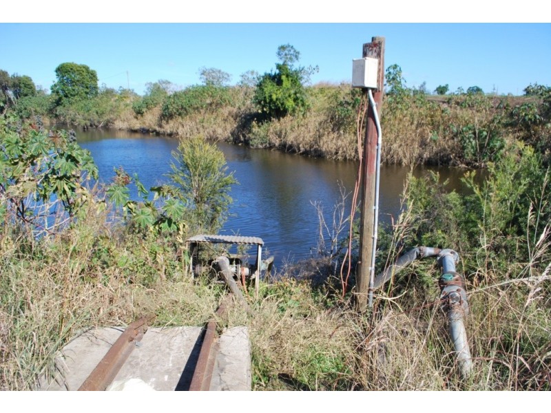 Glenore Grove QLD 4342