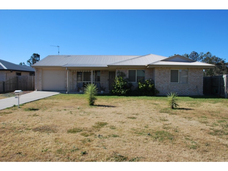 8 Cassia Court, Laidley QLD 4341