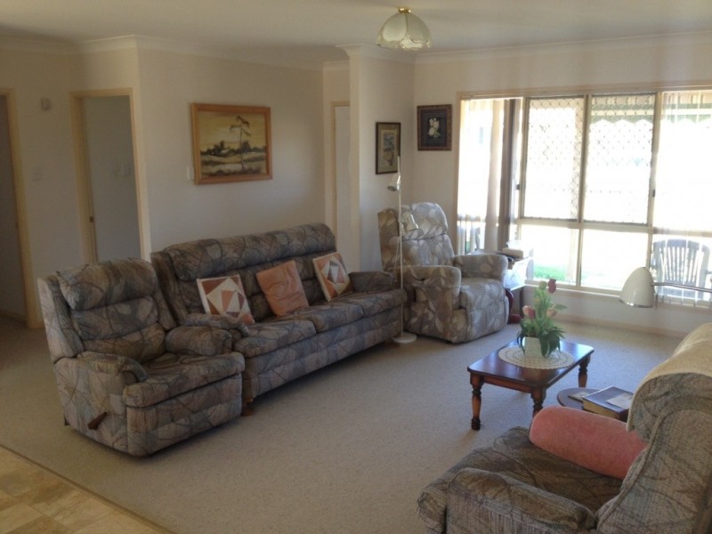 8 Cassia Court, Laidley QLD 4341