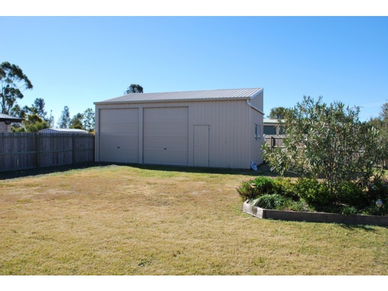 8 Cassia Court, Laidley QLD 4341