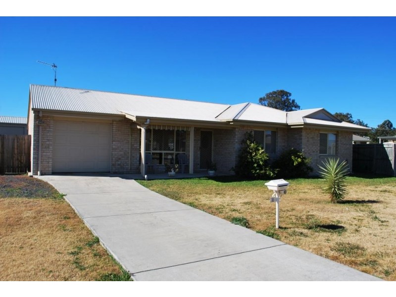 8 Cassia Court, Laidley QLD 4341