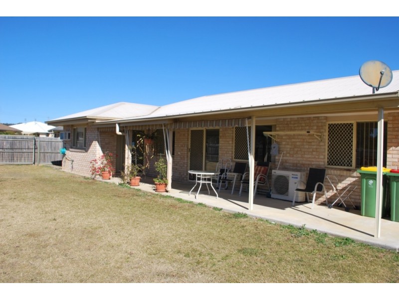 8 Cassia Court, Laidley QLD 4341
