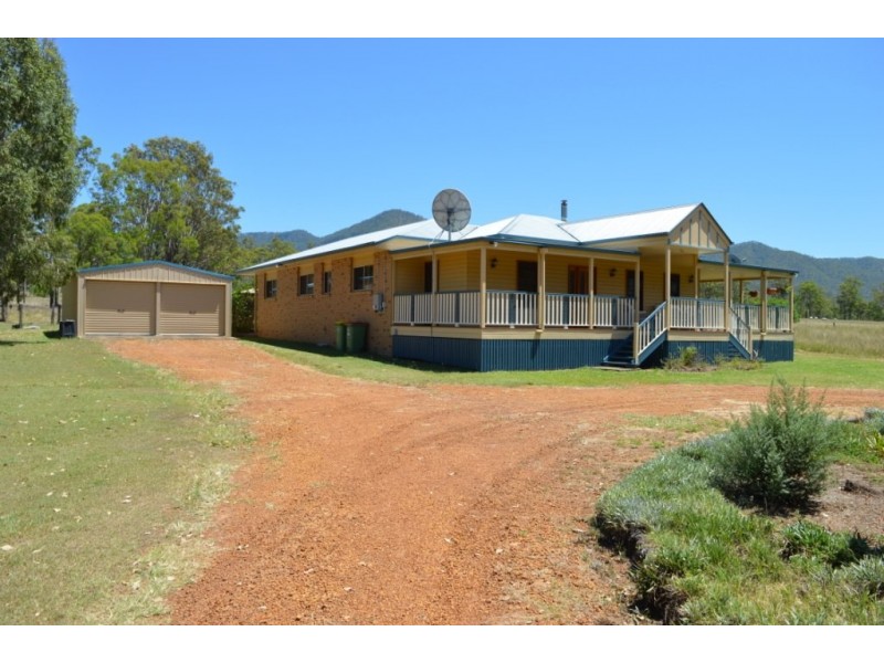 Thornton QLD 4341