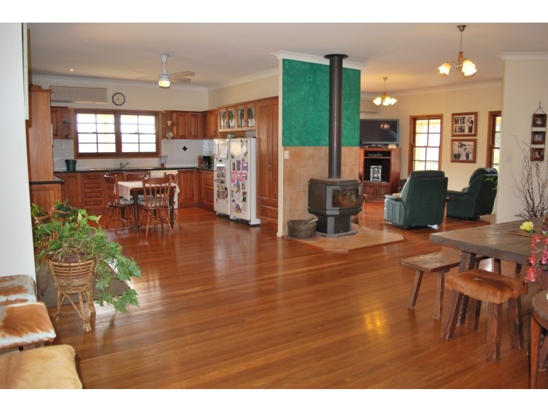 Thornton QLD 4341