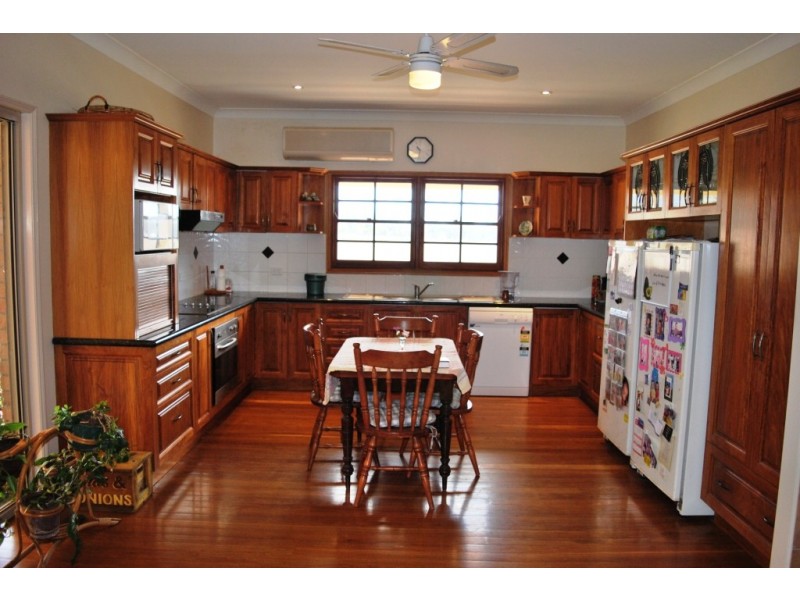 Thornton QLD 4341