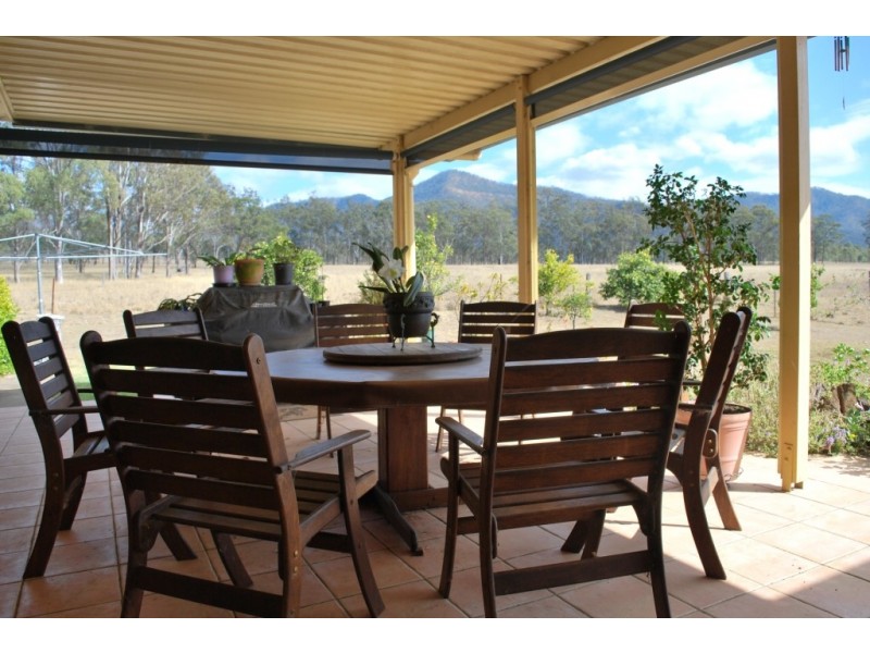 Thornton QLD 4341