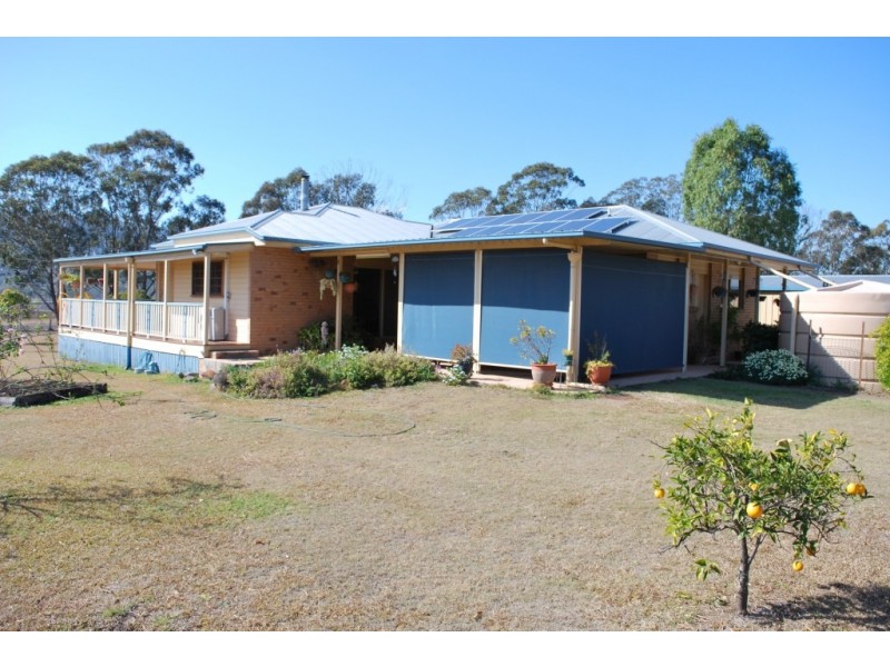 Thornton QLD 4341
