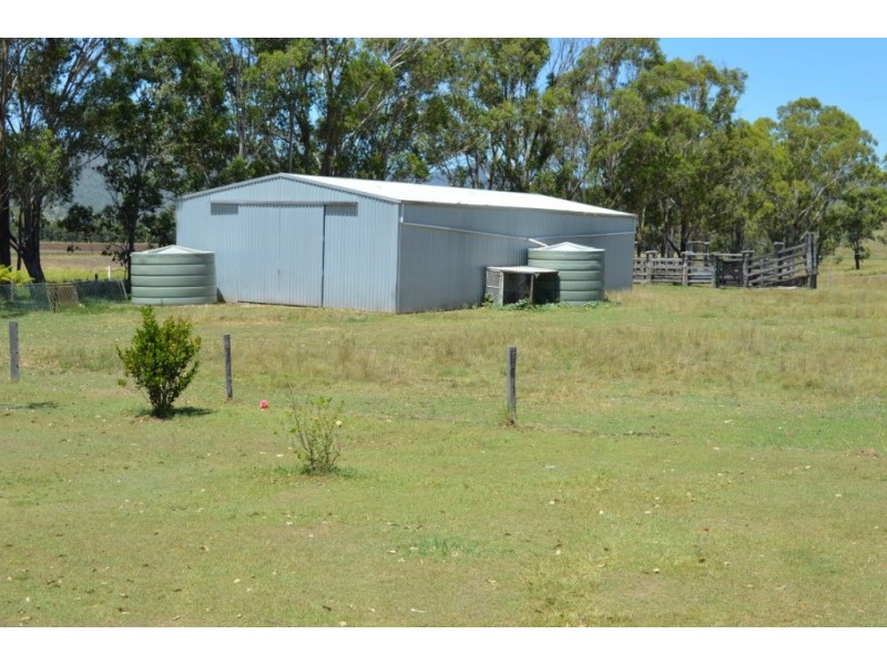 Thornton QLD 4341