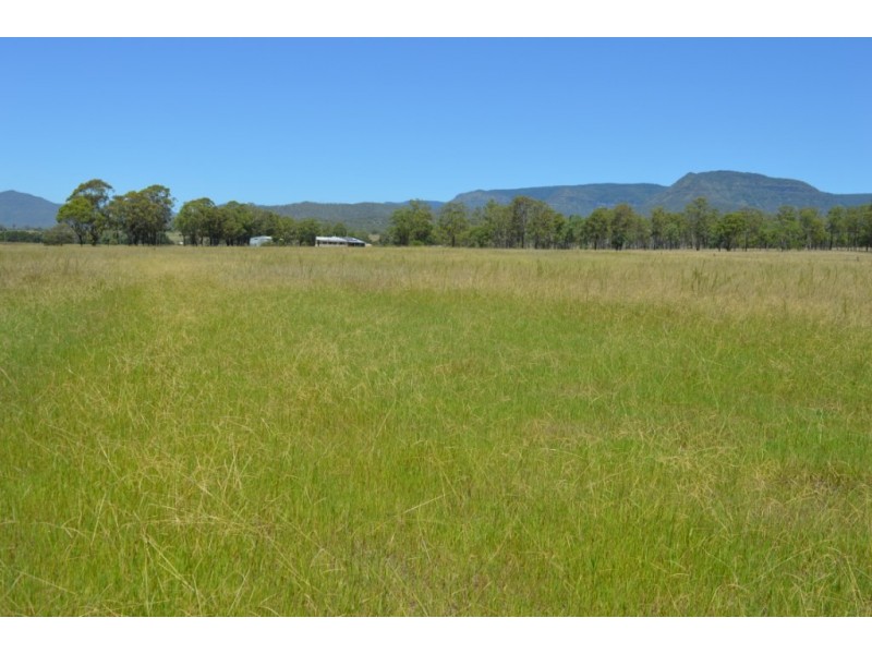 Thornton QLD 4341