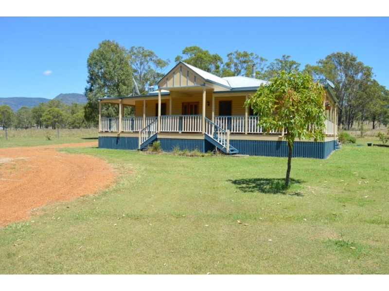 Thornton QLD 4341