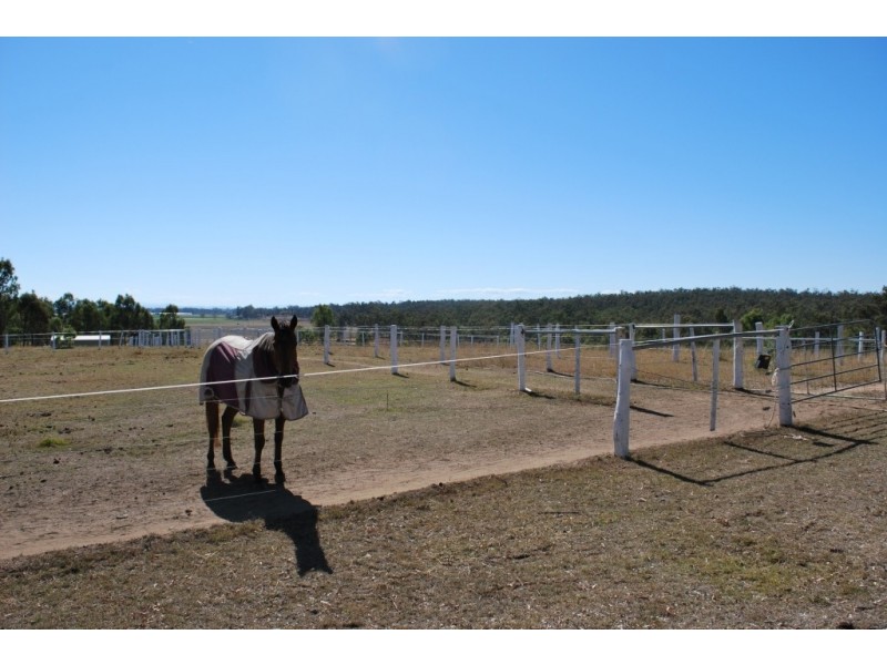 Laidley Heights QLD 4341