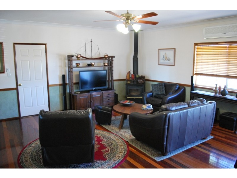 Laidley Heights QLD 4341