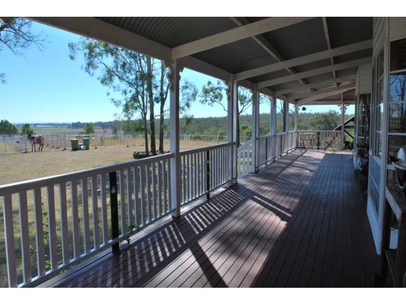 Laidley Heights QLD 4341