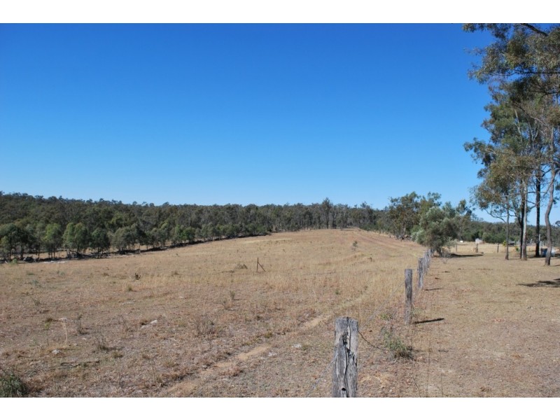 Laidley Heights QLD 4341