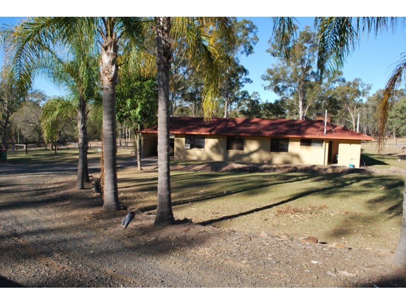 Forest Hill QLD 4342