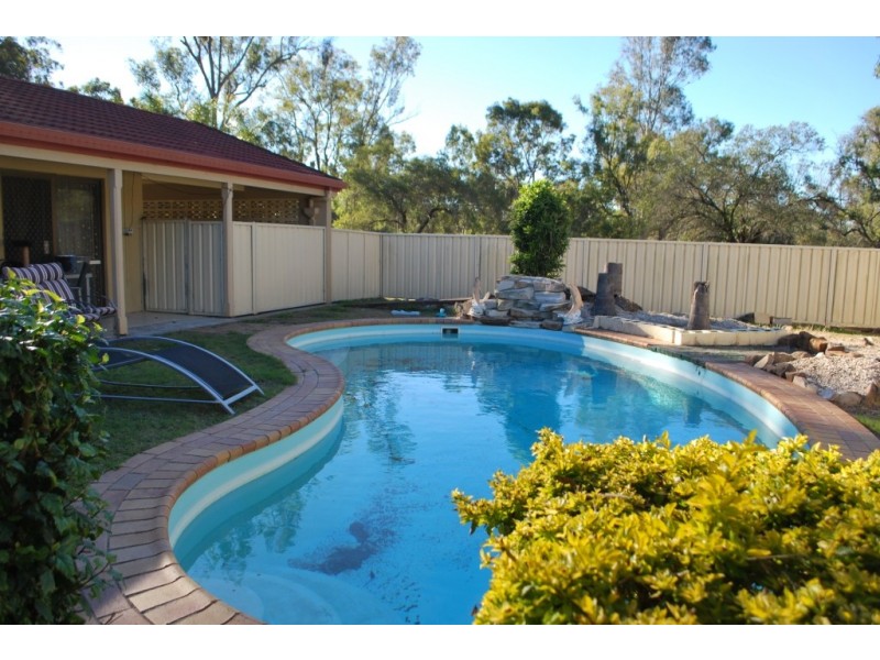Forest Hill QLD 4342