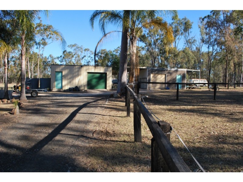 Forest Hill QLD 4342