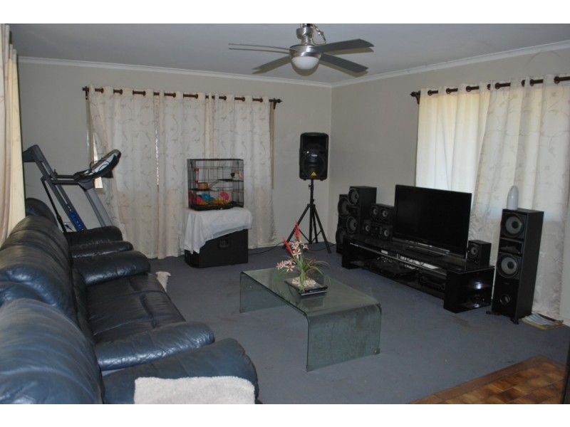 Forest Hill QLD 4342