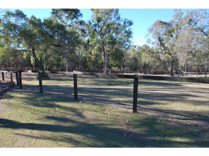 Forest Hill QLD 4342