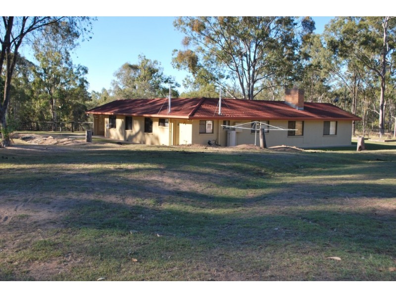 Forest Hill QLD 4342
