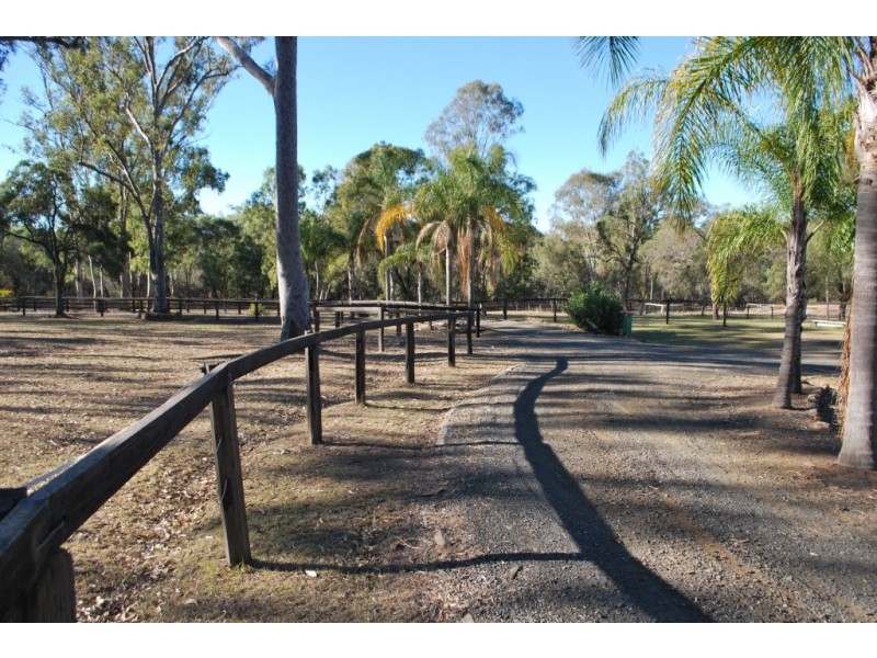 Forest Hill QLD 4342