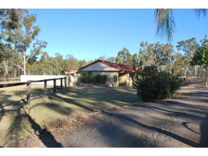 Forest Hill QLD 4342