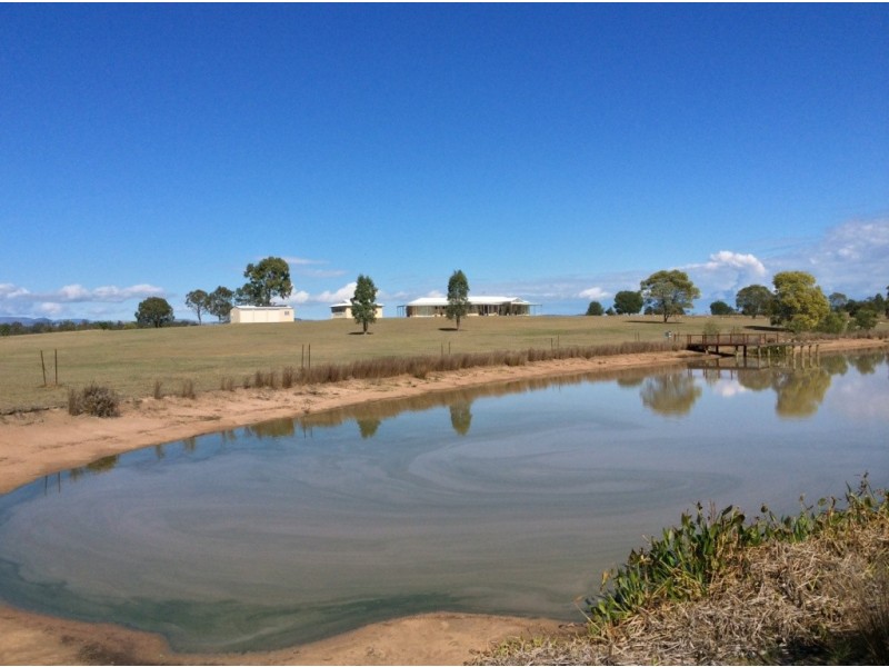 Plainland QLD 4341