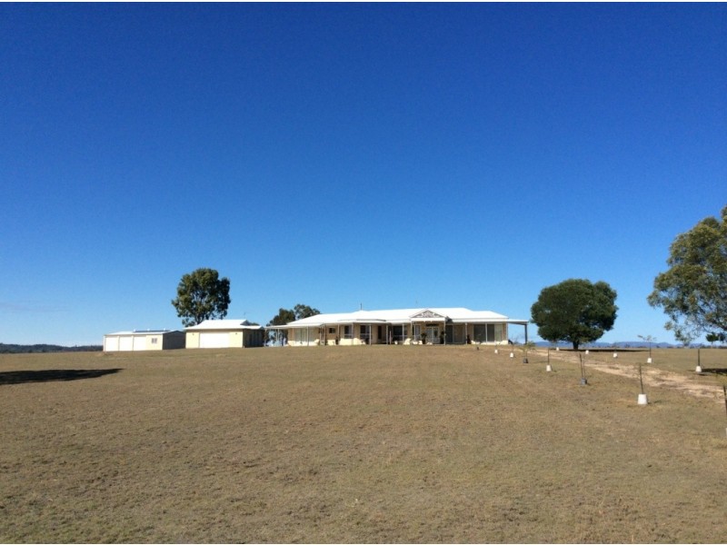 Plainland QLD 4341