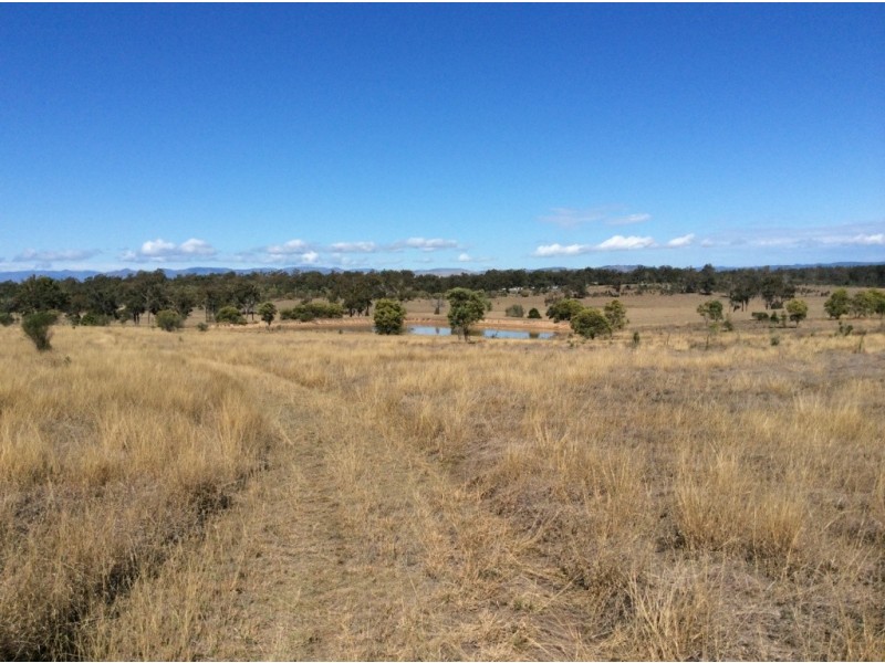Plainland QLD 4341