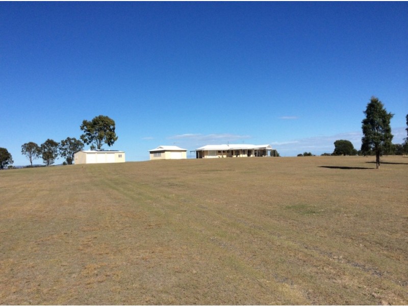 Plainland QLD 4341