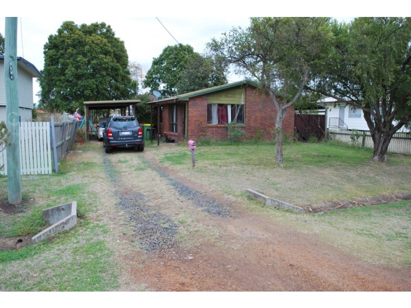 Forest Hill QLD 4342