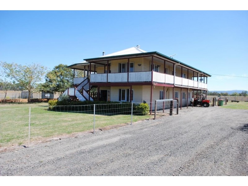 Forest Hill QLD 4342