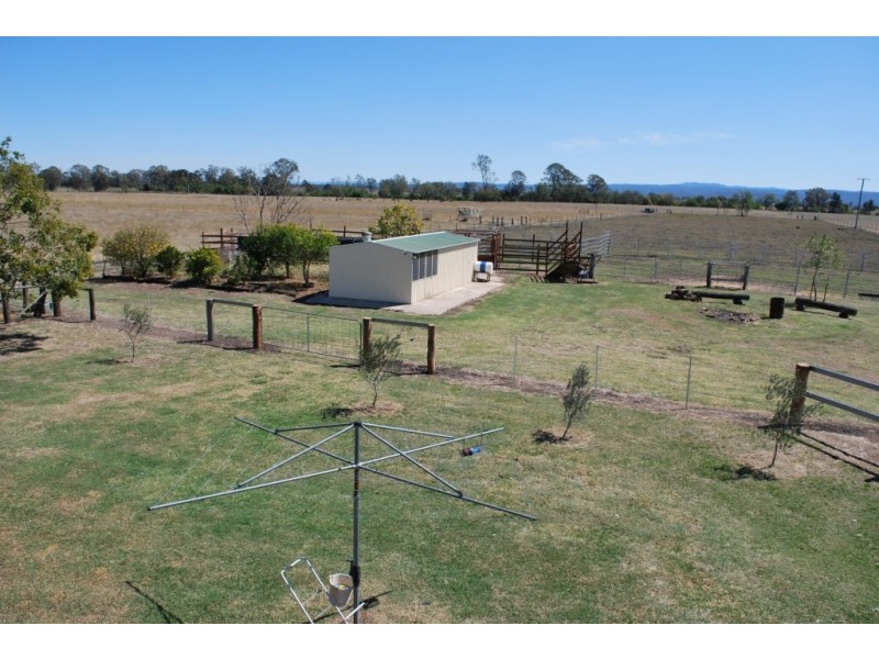 Forest Hill QLD 4342