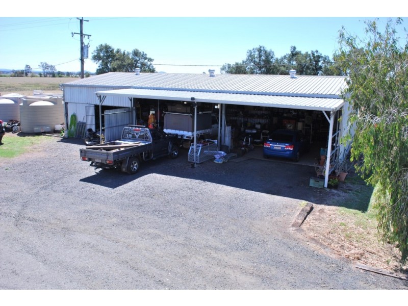 Forest Hill QLD 4342