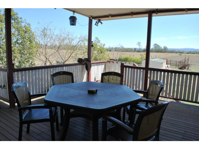 Forest Hill QLD 4342