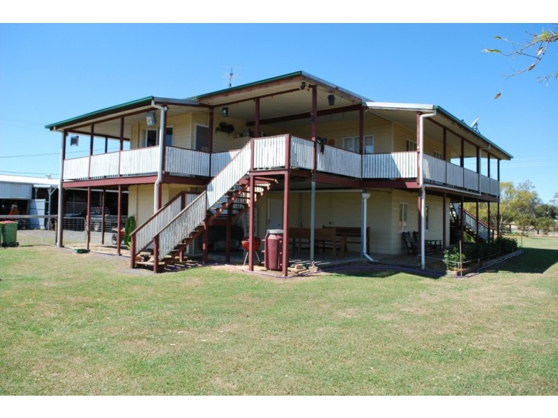 Forest Hill QLD 4342