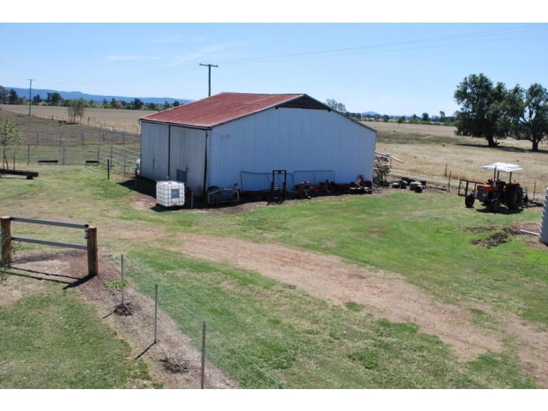 Forest Hill QLD 4342