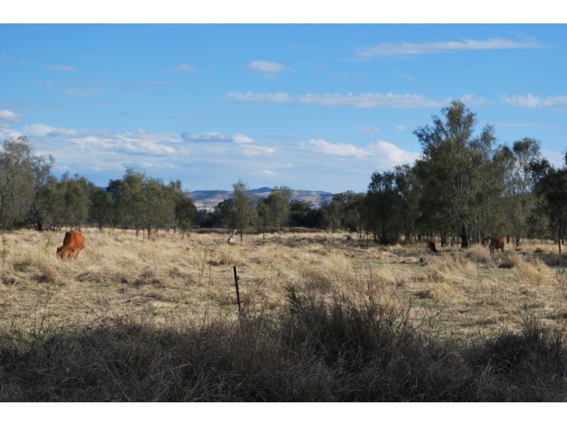 Lot 3 Glen Cairn Rd, Glen Cairn QLD 4342