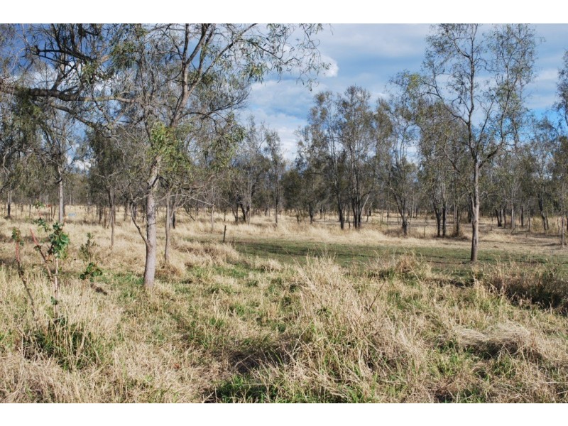 Lot 3 Glen Cairn Rd, Glen Cairn QLD 4342