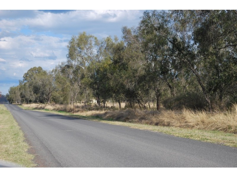 Lot 3 Glen Cairn Rd, Glen Cairn QLD 4342