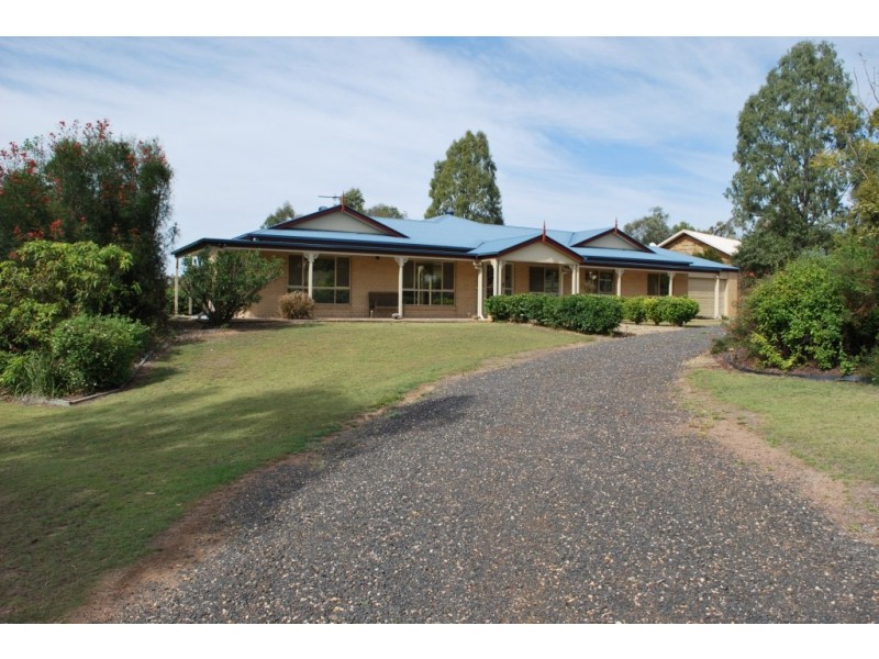 Laidley Heights QLD 4341