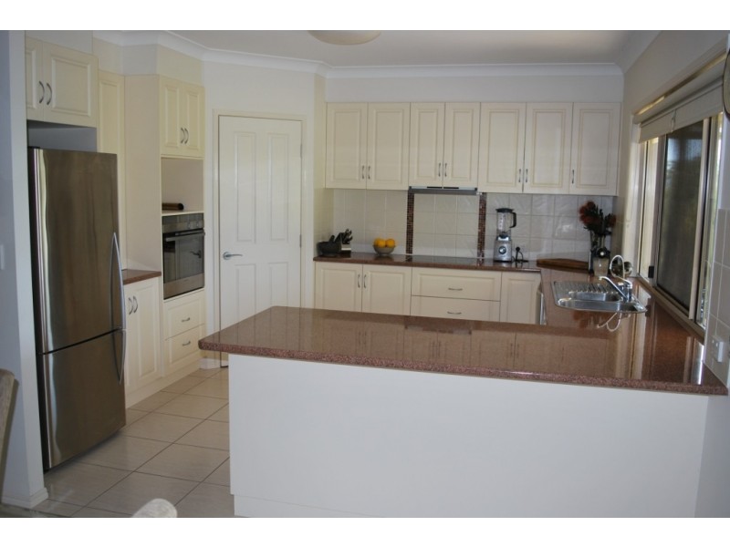 Laidley Heights QLD 4341