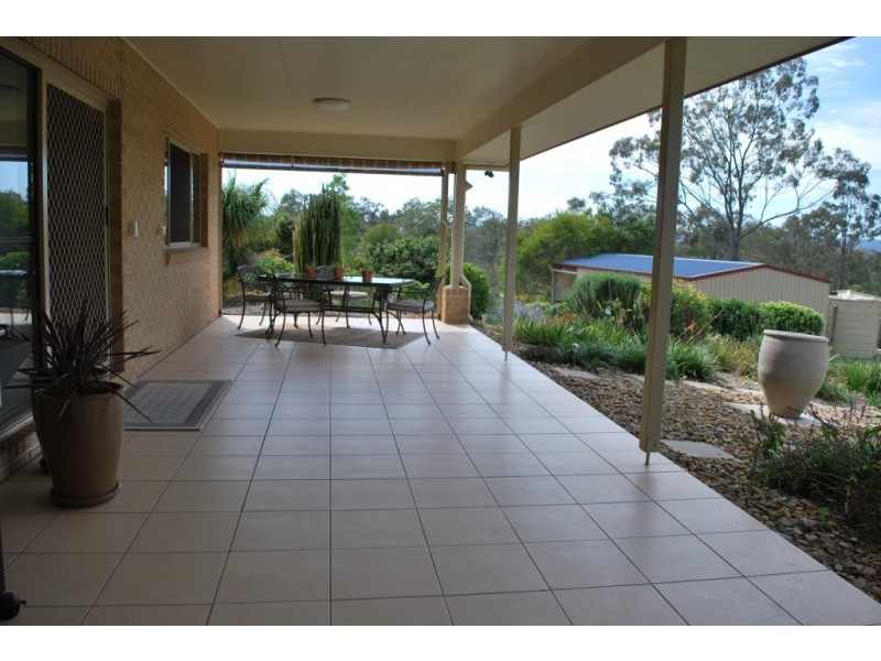 Laidley Heights QLD 4341