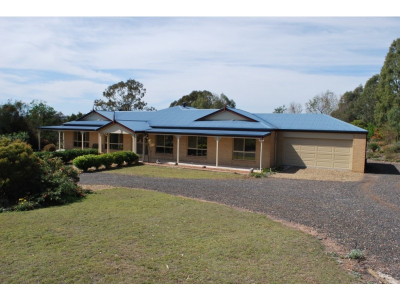 Laidley Heights QLD 4341