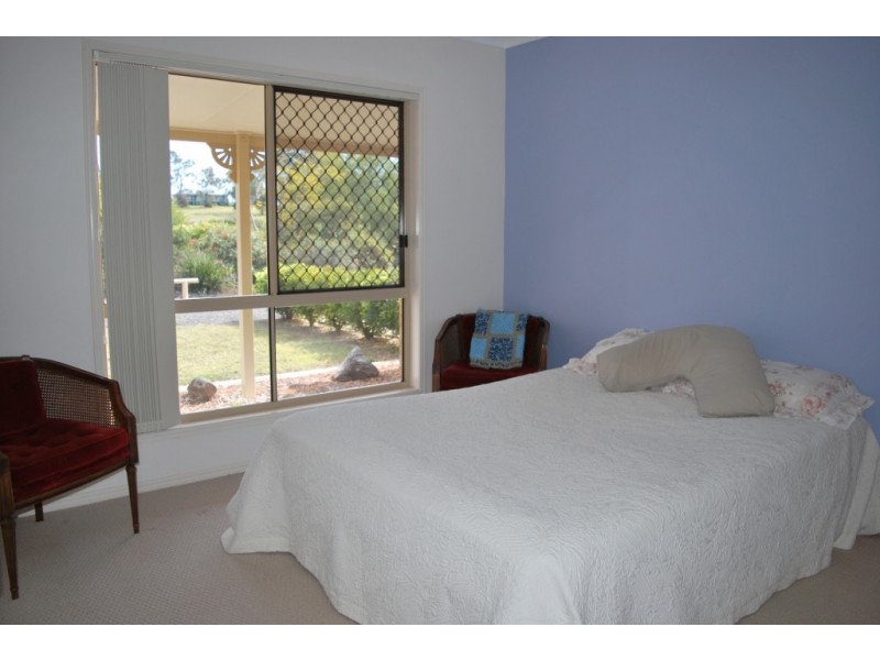 Laidley Heights QLD 4341