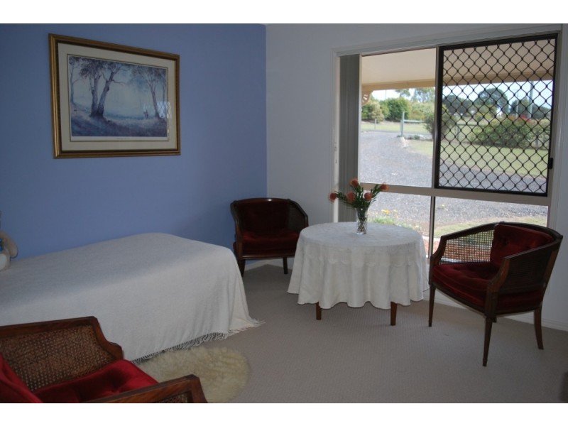 Laidley Heights QLD 4341