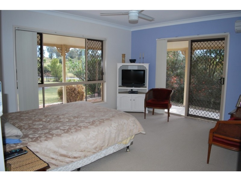Laidley Heights QLD 4341