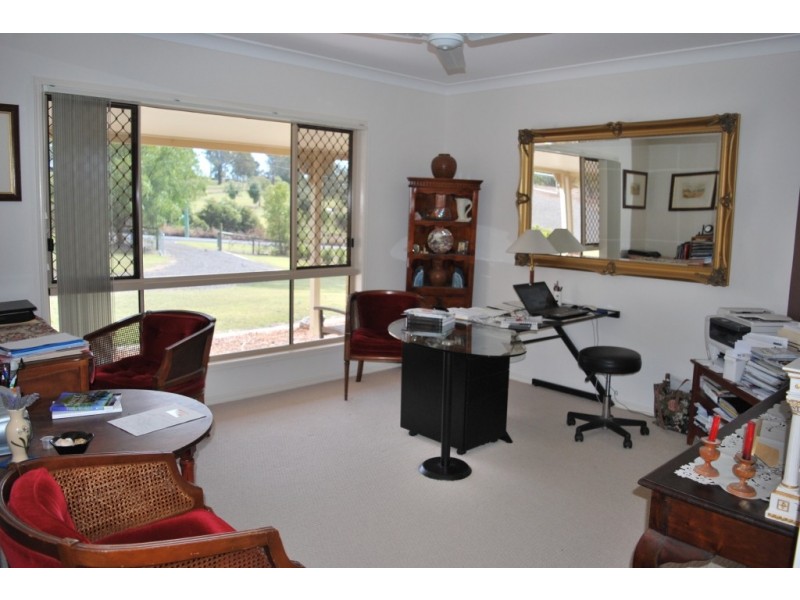 Laidley Heights QLD 4341